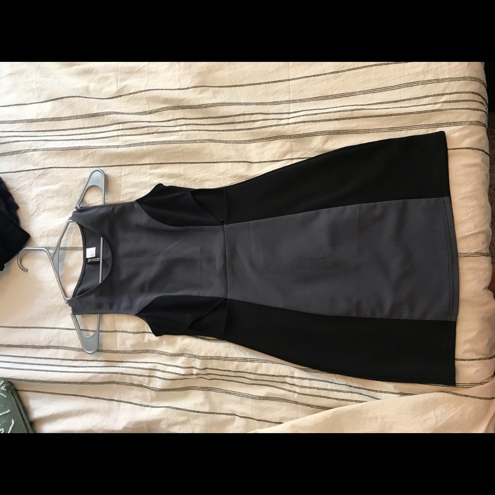 H&m mini dress